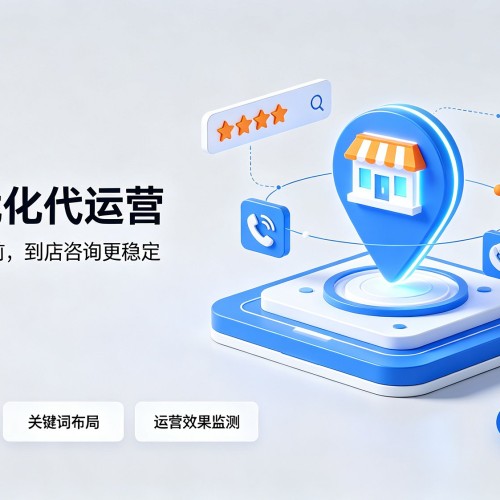 清镇GEO优化